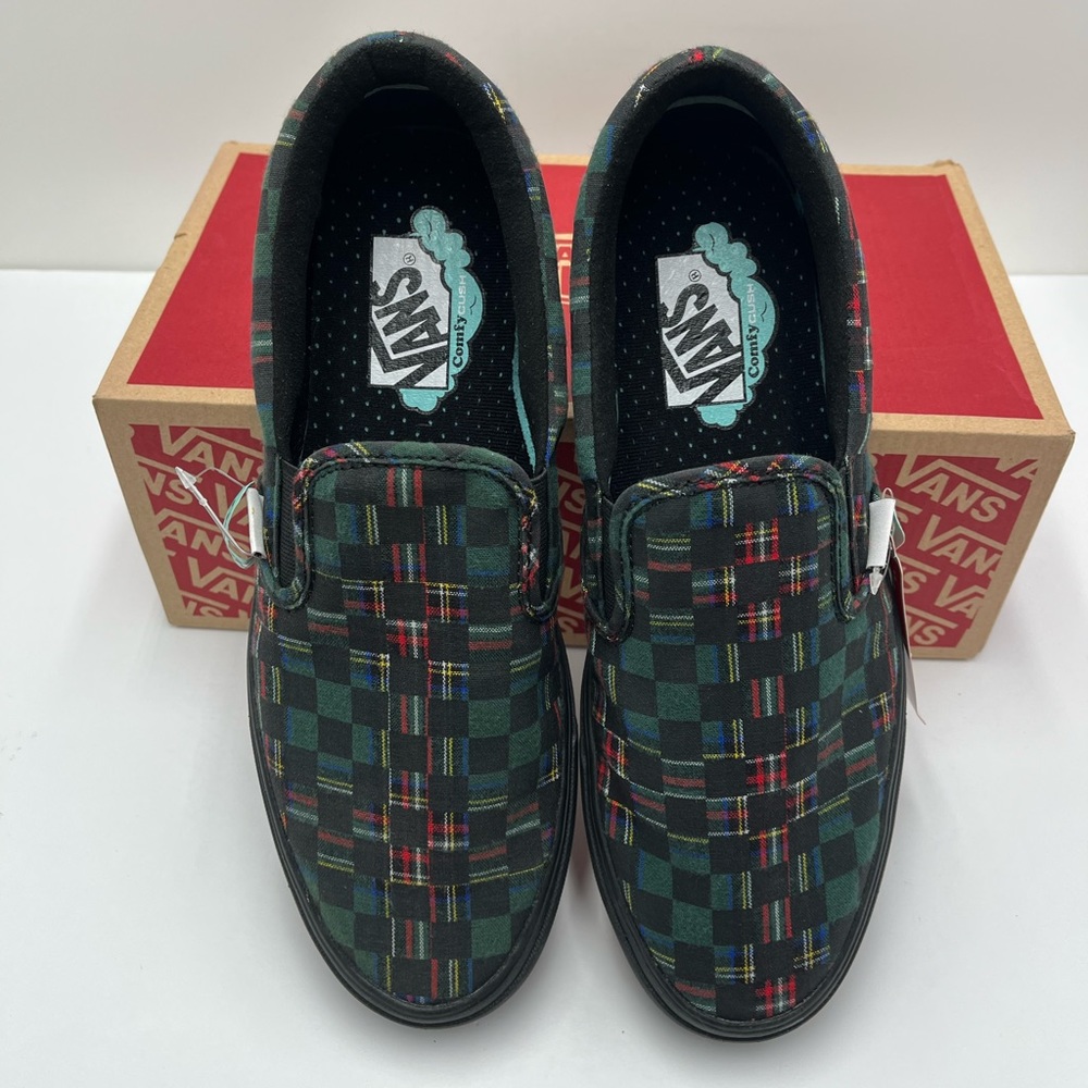 VANS Comfycush Slip-On - Picture 7 of 9